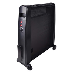 RADIATORE ELETTRICO 'ROMEO' 2000 W