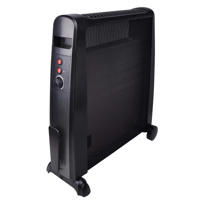 RADIATORE ELETTRICO 'ROMEO' 2000 W