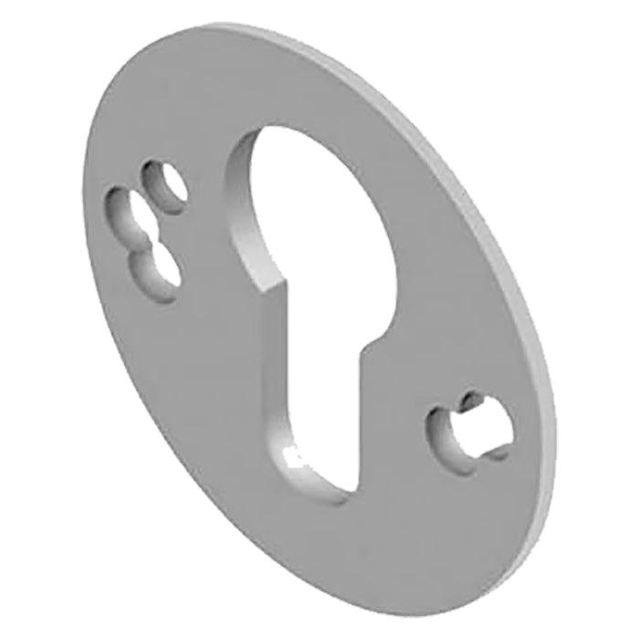 SPESSORE PER DEFENDER SERRATURE mm 2,0  - DISEC