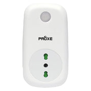 PRESA SMART WI-FI spina 2P+T 16A - presa 2P+T 10/16A  - PROXE