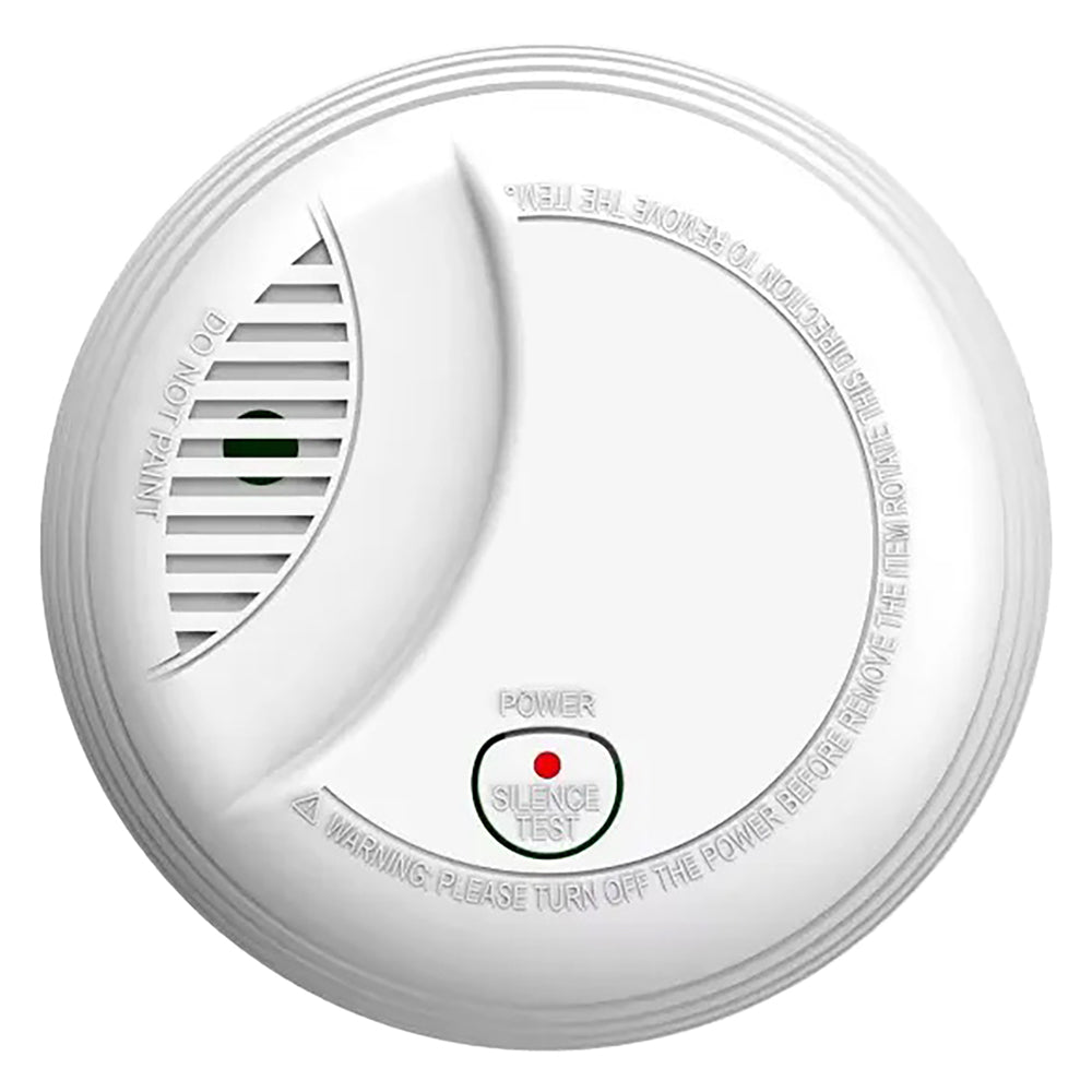 RILEVATORE DI FUMO A BATTERIA '710050' 9V  - PROXE