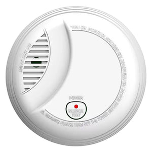 RILEVATORE DI FUMO A BATTERIA '710050' 9V  - PROXE