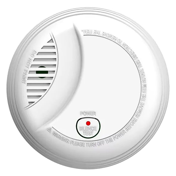 RILEVATORE DI FUMO A BATTERIA '710050' 9V  - PROXE