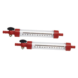 LIVELLA AD ACQUA gradazioni millimetrate  - VOLA