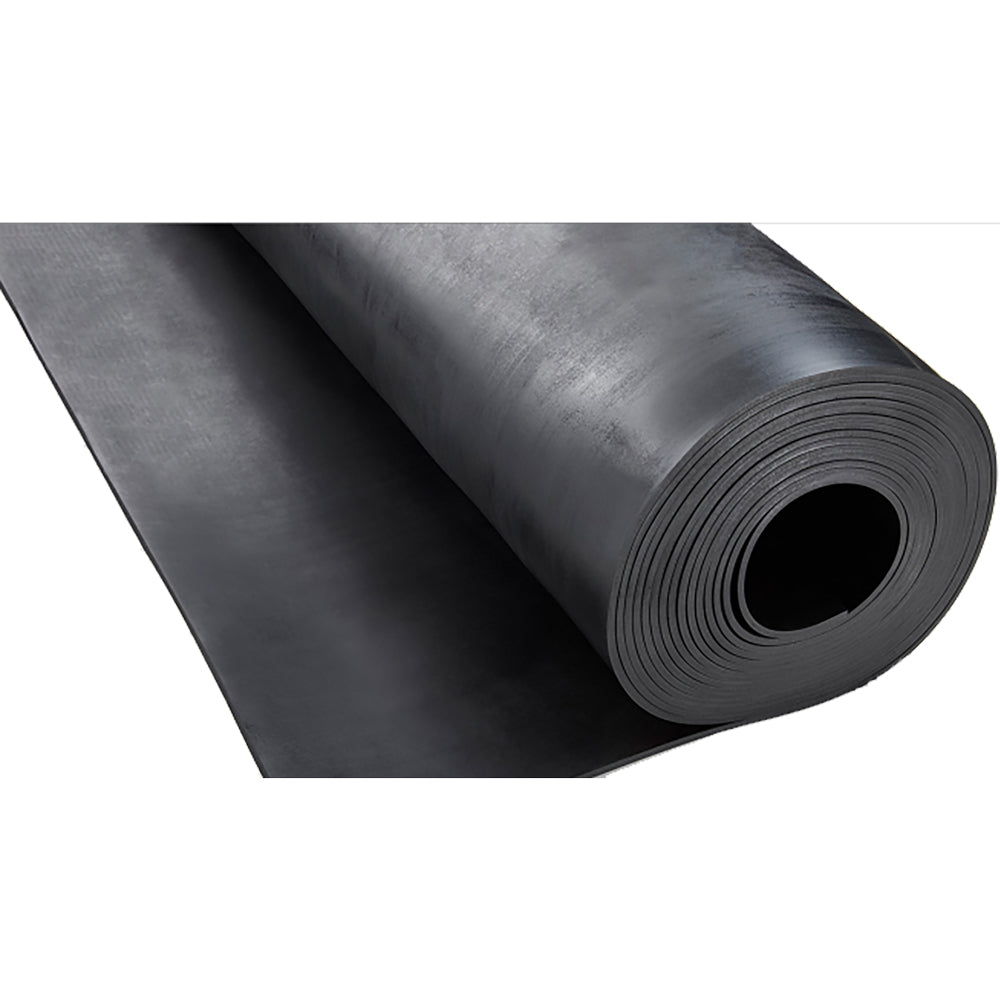 GOMMA TELATA IN ROTOLO 'TELATA STANDARD' mm 2 x cm 120