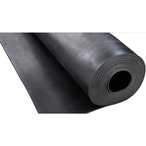 GOMMA TELATA IN ROTOLO 'TELATA STANDARD' mm 2 x cm 120