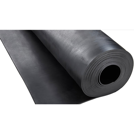 GOMMA TELATA IN ROTOLO 'TELATA STANDARD' mm 2 x cm 120