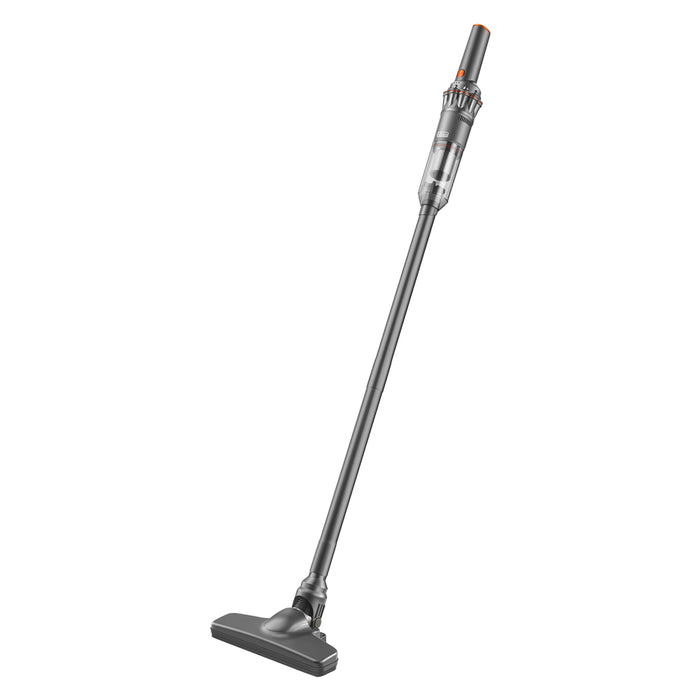 SCOPA ELETTRICA A BATTERIA 120 W  - VINCO