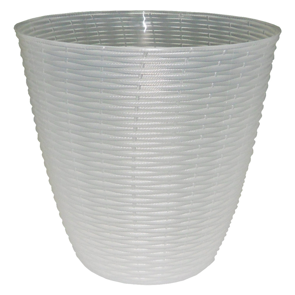 PORTAVASO 'PAGLIA' Ø 14 cm - 1,2 lt  - BAMA