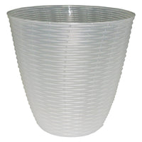 PORTAVASO 'PAGLIA' Ø 14 cm - 1,2 lt  - BAMA