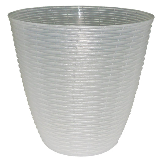 PORTAVASO 'PAGLIA' Ø 14 cm - 1,2 lt  - BAMA