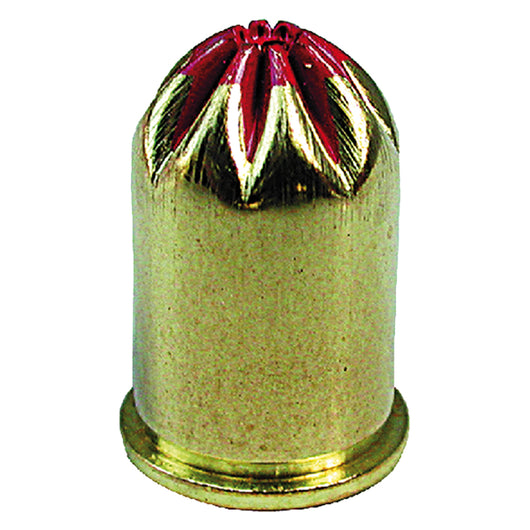 COLPI PER MATTAZIONE calibro 380 (9x17) Cf 50 pz  - ALBERT KERBL