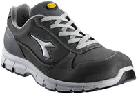 Diadora SCARPE ANTINFORTUNISTICA BASSE S3 SRC RUN LOW Col. Grigio Mis. 44