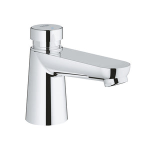 RUBINETTO TEMPORIZZATO EURO ECO COSMOPOLITAN T- Cromo- GROHE- pezzi 1