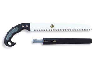 SEGACCIO PER POTARE CON FODERO- - lama dritta mm.300 - 1 blister IL CAMPO