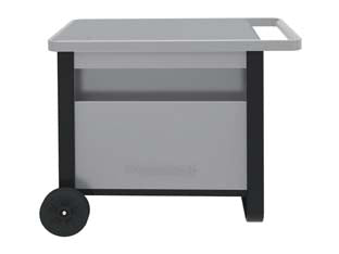 CARRELLO PER BARBECUE DELUXE TROLLEY    CAMPINGAZ