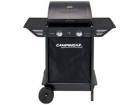 BARBECUE GAS 2 BRUCIATORI CM.44,5X34,5 XPERT 100 L PLUS  bracere cm.44,5x34,5    CAMPINGAZ