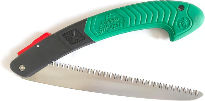 SEGA POTATURA LAMA DRITTA SERRAMANICO FA SAMURAI  FA240LH CM 24/MM 4