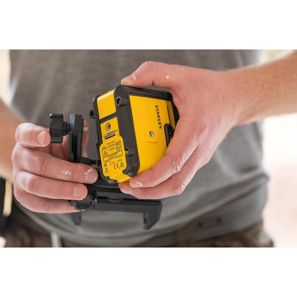 Stanley SLL360 Livella lineare 25 m