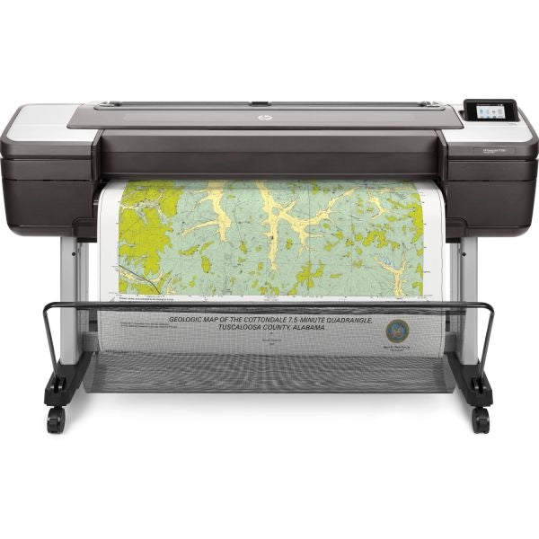 Hp designjet stampante t1700 da 44" - W6B55A#B19