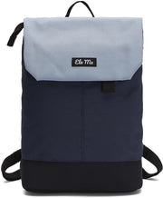 Borsa da spalla per donne - Carina e ben disegnata borsa da portare con sé - Borse da laptop per donne - Borsa anti furto per scuola, università e lavoro (Notte blu)