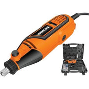 TRAPANO MINI MULTIFUNZIONE 786213 WOKIN  VOLT 230 WATT 130  + ACCESSORI