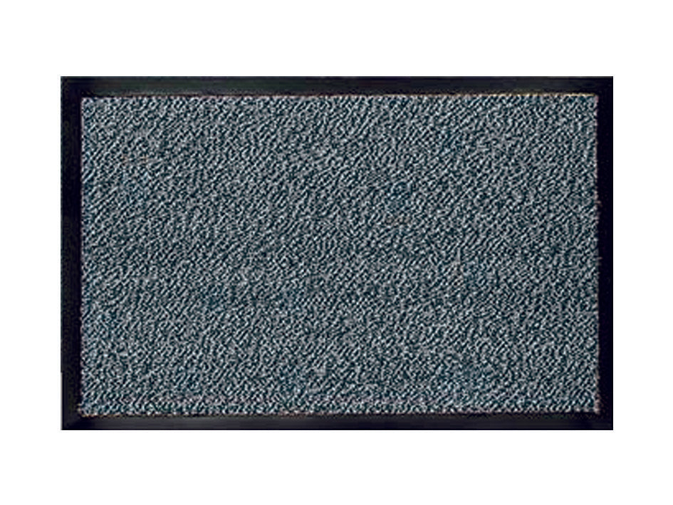 ZERBINO MANGIASPORCO GRIGIO SPESSORE MM.9  cm.60x90