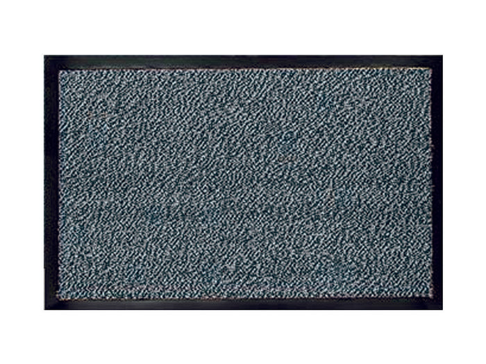 ZERBINO MANGIASPORCO GRIGIO SPESSORE MM.9  cm.60x90