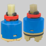 CARTUCCIA IDEAL STANDARD MM 35 BLU CON CLICK  Bassa     IDEAL STANDARD