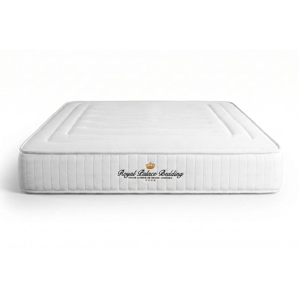 Materasso matrimoniale Nottingham 180 x 220cm - Spessore : 20cm - Memory foam - Rigido
