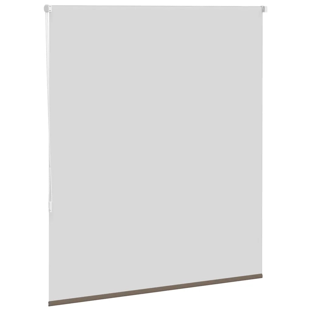 Tenda a Rullo Oscurante 140x175 cm Larghezza Tessuto 136,6 cm 4011032