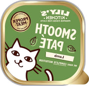 Paté per Gatti Adulti 19 x confezione 85g - Pollo