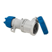 Presa Volante Industriale Cablaggio a Vite Mod Fanton 71140V