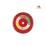DIAMANTATO 230CC TURBO HOBBY