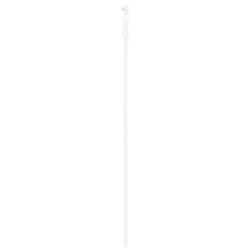 Porta scorrevole Bianco 93 x 211 cm 3332374