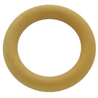 ANELLO BASTONE TENDA D 46X66 C/FORO NATURALE- ATP- 20,0 pz