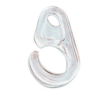 SC GANCIO PER BASTONE TENDA PLASTICA TRASP 20 PZ- 5,0 pz