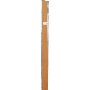 PANNELLO AGGIUNTIVO PORTA (A) MAYA 214 CM LEGNO SCU- FORTE- 1,0 pz