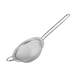 COLINO ACCIAIO INOX D 12,0 CM FACKELMANN 42440- 1,0 pz