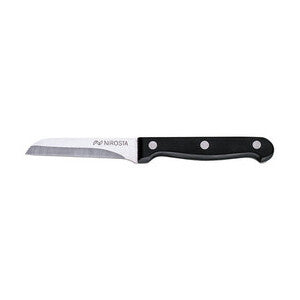 COLTELLO PER VERDURE 8 CM FACKELMANN 43390- 6,0 pz