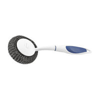 SPAZZOLA LAVAPIATTI 28 CM FACKELMANN 63861- 4,0 pz