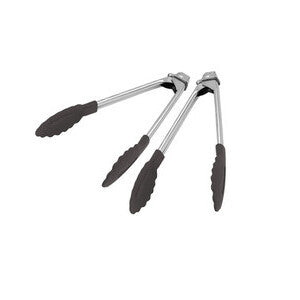 PINZA MINI NYLON SET 2 PZ FACKELMANN 40376- 6,0 pz