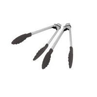 PINZA MINI NYLON SET 2 PZ FACKELMANN 40376- 6,0 pz