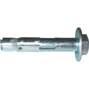 ELEMATIC TASSELLO T21 ACCIAIO  10X120 MM B M8- ITW CONSTRUCTION PRODUCTS ITALY- 25,0 pz