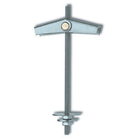 ALLFIX ANCORA A SOFFITTO BARRA FILETTATA ASL/DD- ALLFIX ITALIA- 50,0 pz