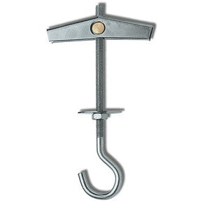 ALLFIX ANCORA A SOFFITTO OCCHIOLO APERTO ASL/OA- ALLFIX ITALIA- 50,0 pz