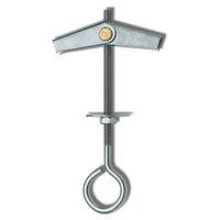 ALLFIX ANCORA A SOFFITTO OCCHIOLO CHIUSO ASL/OC- ALLFIX ITALIA- 50,0 pz