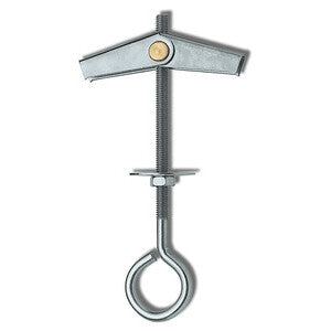 ALLFIX ANCORA A SOFFITTO VITE SVASATA PIANA ASL/V- ALLFIX ITALIA- 50,0 pz