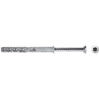 ELEMATIC TASSELLO T66V PROLUNG  8X100 MM VITE TORX- 50,0 pz