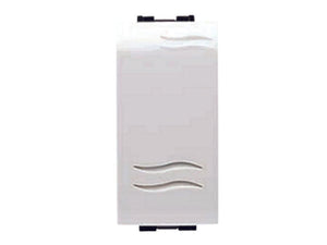 PRESA TELEFONO AQUA- - RJ11 4 contatti (7664.4) - 6 pezzi MARLANVIL